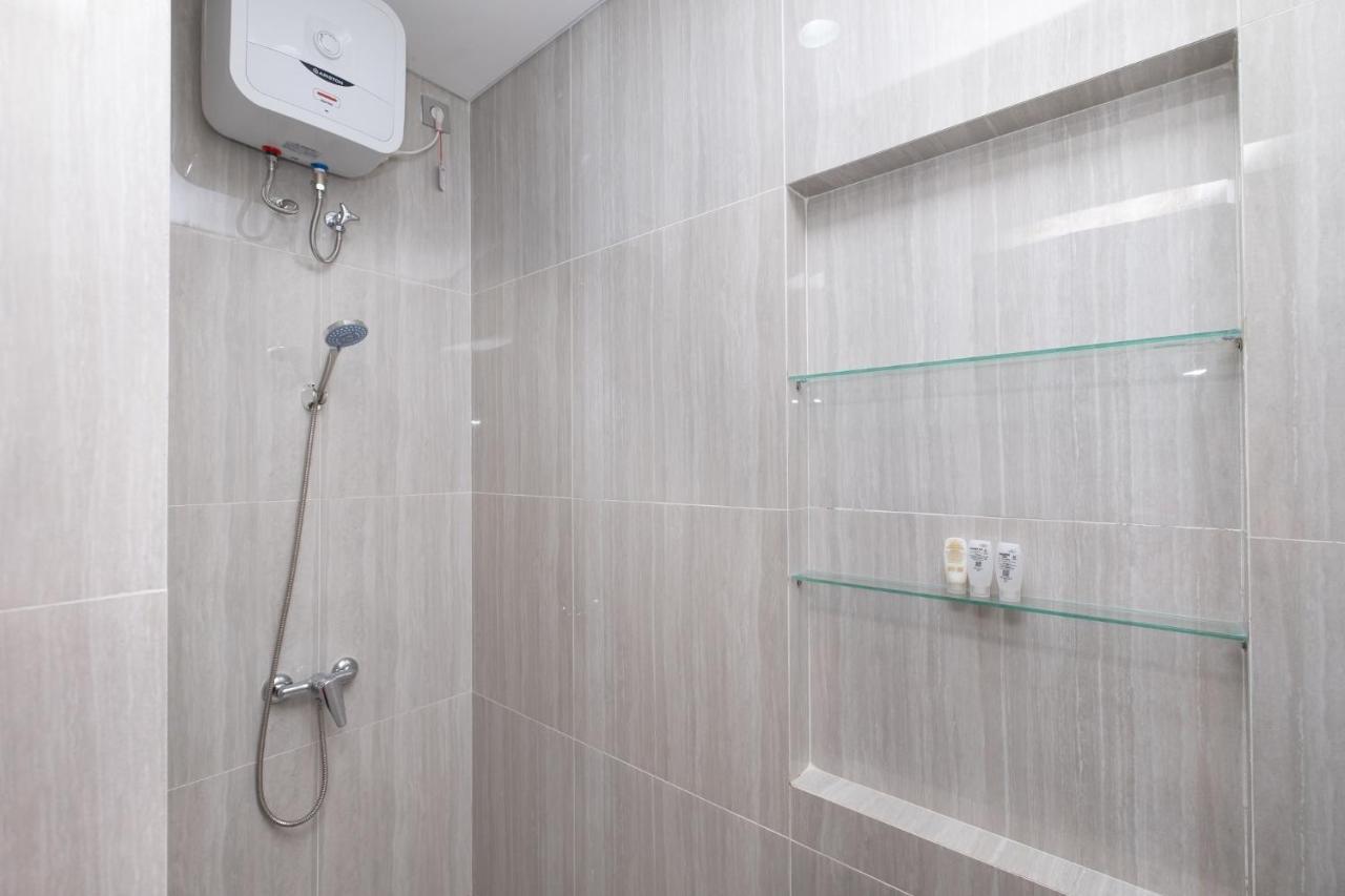 מלון דנפסאר Aralea Coliving מראה חיצוני תמונה