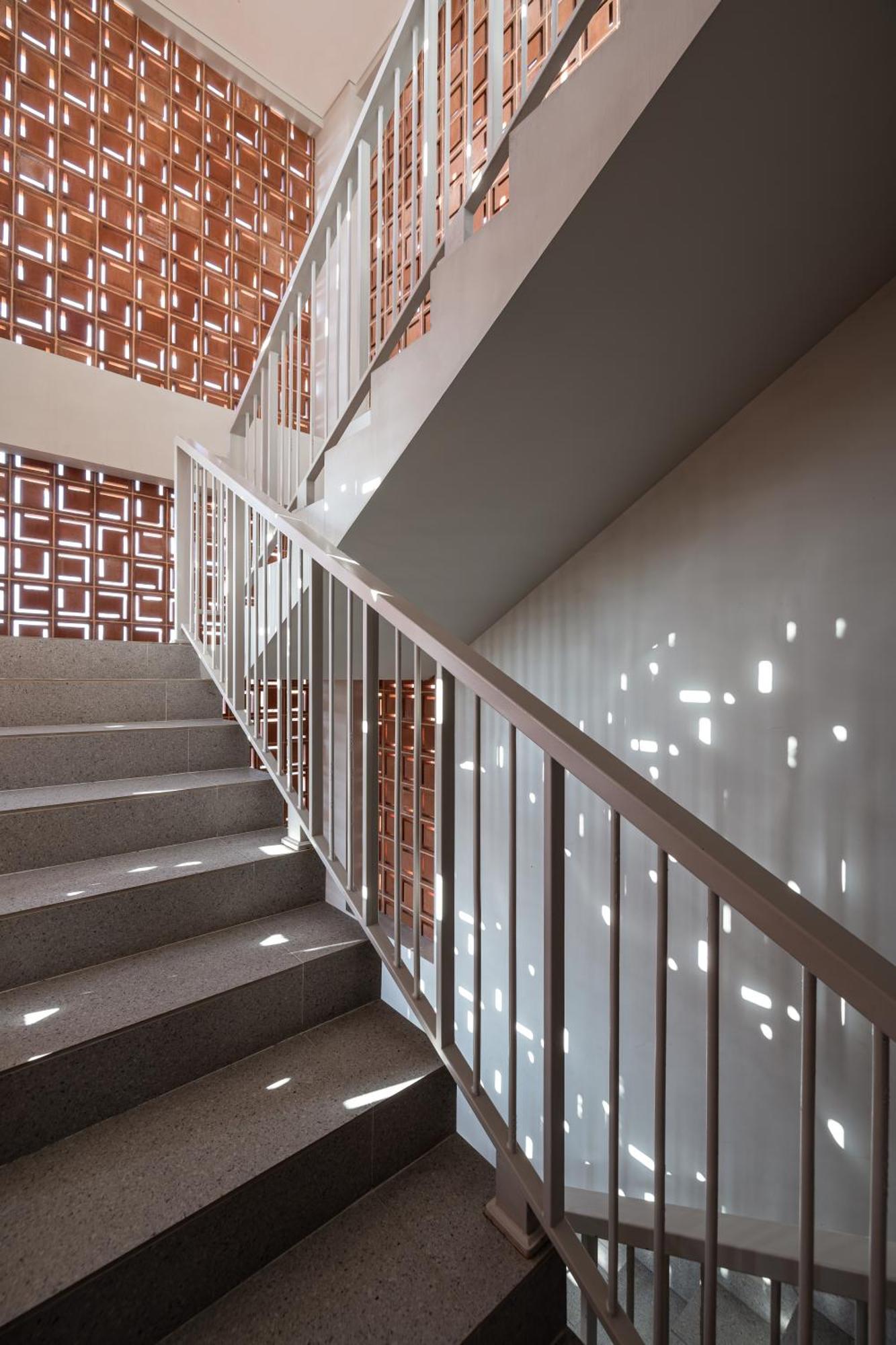 מלון דנפסאר Aralea Coliving מראה חיצוני תמונה